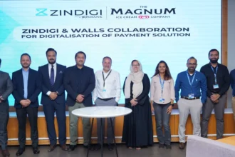 Zindigi and Walls Go Digital to Empower Ice Cream Trike Vendors
