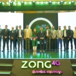 Zong Unveils Z SAIS Cloud in Karachi to Power Digital Pakistan