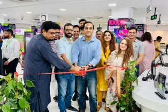 Zong Unveils SME-Focused Business Solutions Zone in Islamabad