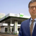 Zubair Shaikh Appointed CEO of Wafi Energy Pakistan