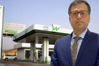 Zubair Shaikh Appointed CEO of Wafi Energy Pakistan