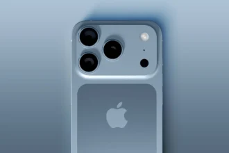 iPhone 17 to Bring Thinner Bezels and Upgraded Dynamic Island