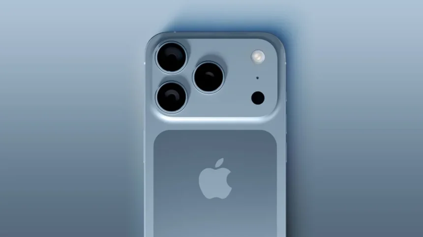 iPhone 17 to Bring Thinner Bezels and Upgraded Dynamic Island