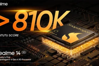 realme 14 Series 5G Launching in Pakistan on July 14 with Snapdragon 6 Gen 4