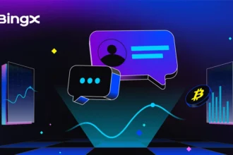 BingX AI Delivers All-Round Analysis for Better-Informed Trading