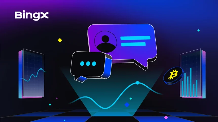 BingX AI Delivers All-Round Analysis for Better-Informed Trading