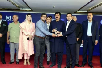 Cheezious Wins Pakistan’s Most Favorite Pizza Award 2025
