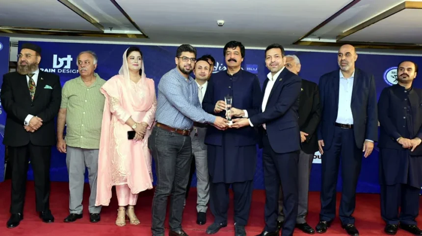 Cheezious Wins Pakistan’s Most Favorite Pizza Award 2025