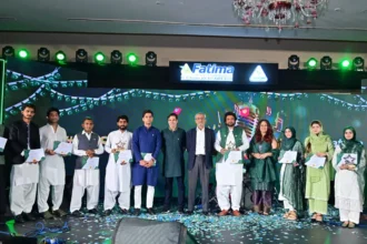 Fatima Fertilizer Celebrates Independence Day with ‘Dil Se Sarsabz’ Milli Naghma Contest