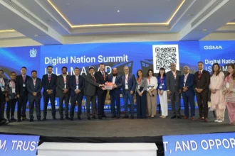 Pakistan digital transformation 2025