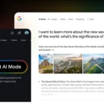Google Launches AI Mode in Pakistan with Smarter Search