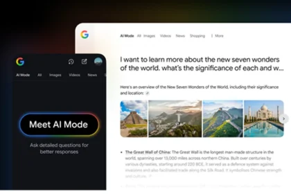 Google Launches AI Mode in Pakistan with Smarter Search