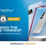 Infinix HOT 60 Pro+ Wins Guinness World Record in Pakistan