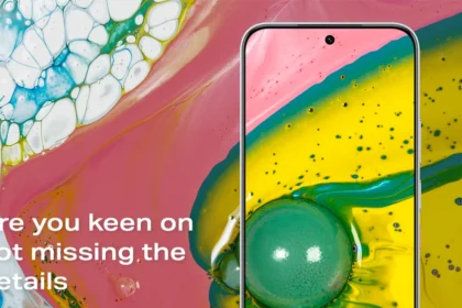 Infinix HOT 60 Series Brings Super AMOLED Experience to Pakistan