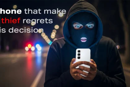 Infinix HOT 60 Series Launches in Pakistan with Game-Changing Anti-Theft Features