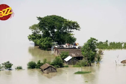 Jazz Offers Free Calls in Punjab’s Flood-Hit Areas
