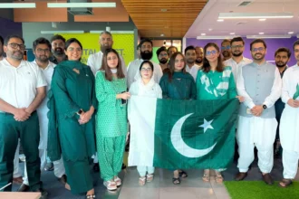 Onic Celebrates Two Years of Redefining Pakistan's Digital Telecom Experience