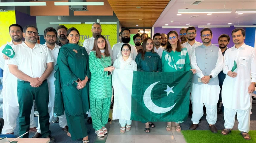 Onic Celebrates Two Years of Redefining Pakistan's Digital Telecom Experience