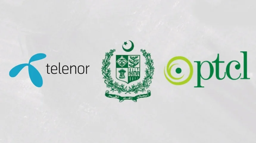 PTCL’s Telenor Deal Faces Crucial Test at CCP