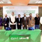 PTCL Group Expands Teradata Partnership to Power AI-Driven Growth