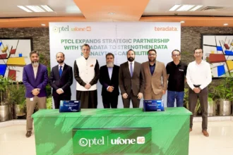 PTCL Group Expands Teradata Partnership to Power AI-Driven Growth