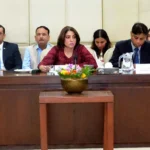 Pakistan Moves to Regulate AI as Senate Committee Reviews Major Tech Advancements