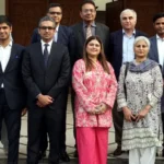 KSBL, JS Bank Lead Dialogue on the Future of SME Financing in Pakistan
