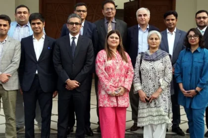KSBL, JS Bank Lead Dialogue on the Future of SME Financing in Pakistan