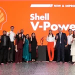 Wafi Energy Launches New Shell V-Power Fuel in Pakistan