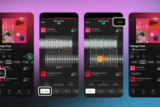 Spotify Rolls Out Custom Mixes and Seamless Transitions for Premium Users in Pakistan