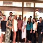 TGA Hosts First Pakistani Influencer Trip to Türkiye