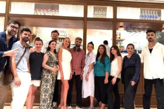 TGA Hosts First Pakistani Influencer Trip to Türkiye