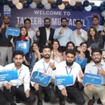 DWP Group Launches Tameer-e-Mustaqbil to Build Future Leaders