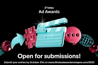 TikTok Ad Awards 2025 Announced: Pakistan Brands Invited to Shine