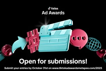 TikTok Ad Awards 2025 Announced: Pakistan Brands Invited to Shine