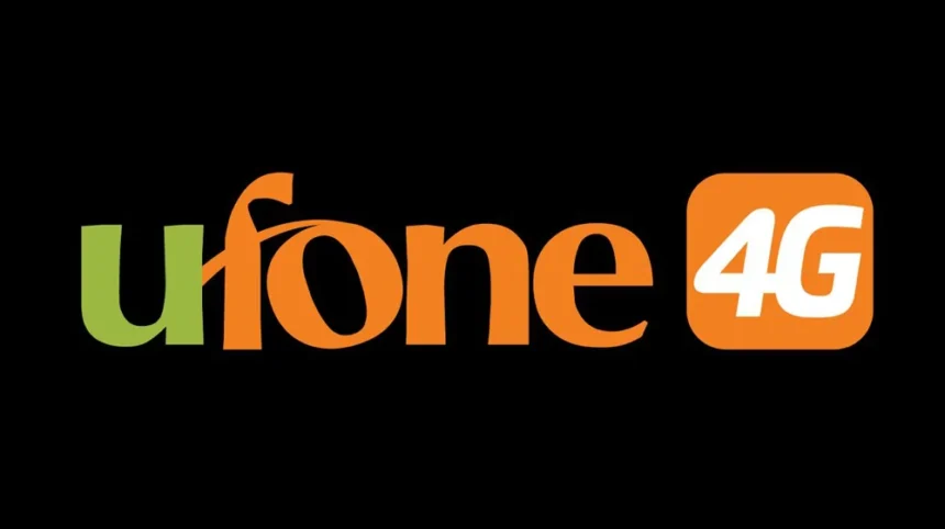 Ufone 4G Cmes to People's Aid as Cloudbursts, Flooding Wreak Havoc in KP