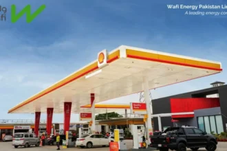 Wafi Energy Pakistan Posts PKR 1.28B Profit in H1 2025