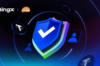 BingX PCI DSS Certification Sets New Benchmark for Data Security in Web3