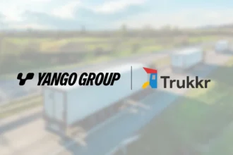 Yango Ventures Enters Pakistan with Investment in Trukkr