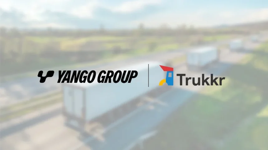 Yango Ventures Enters Pakistan with Investment in Trukkr
