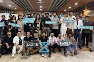 Zindigi Freelancer Connect Empowers Pakistan’s Freelancers from Peshawar