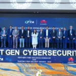 Zong 4G Secures 2nd Position in PTA’s Cyber Security Awards 2025