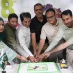 Zong Celebrates Pakistan’s 78th Independence Day