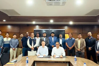 Zong and Zindigi Partner to Boost Digital Banking for G2P Projects