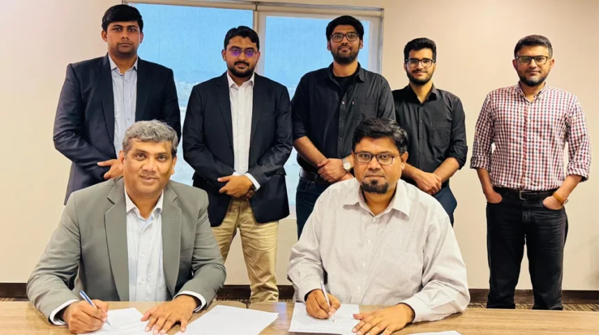 Zong and ENA Launch Smart Energy Management Solutions in Pakistan