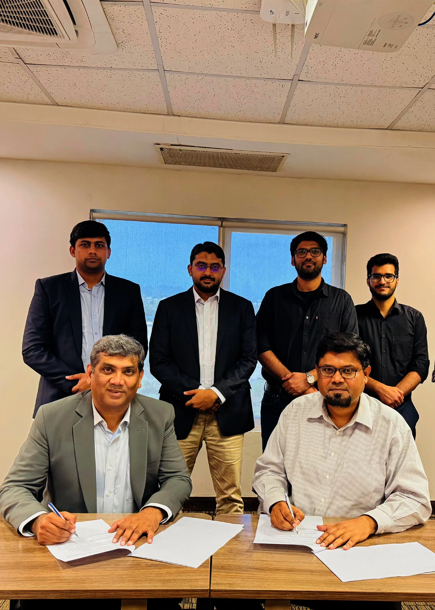 Zong and ENA Launch Smart Energy Management Solutions in Pakistan