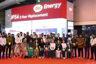 Itel Energy Launches Next-Gen Solar Solutions and Experience Center in Karachi
