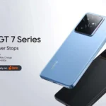 realme GT7 Series Launches in Pakistan Exclusively on Daraz