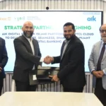 Aik by BankIslami Partners with PTCL for Cloud-Based Digital Banking