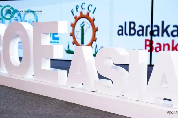 BOE Asia 2025 Returns to Karachi with Techpreneurship Focus